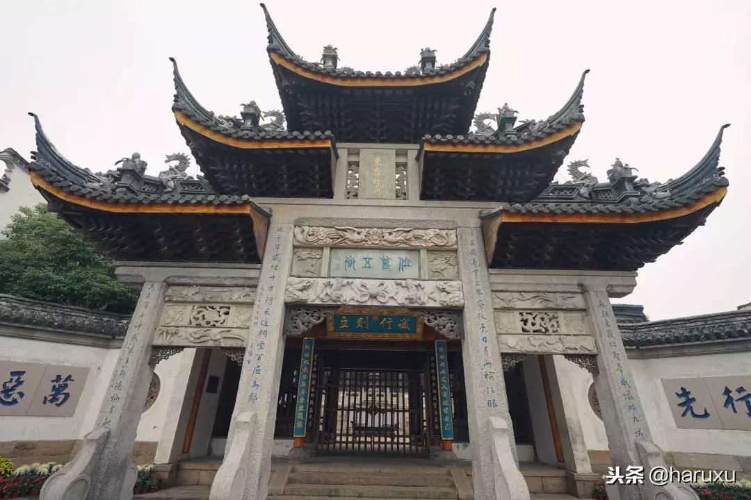 亲子游推荐无锡,无锡亲子游攻略三天两夜