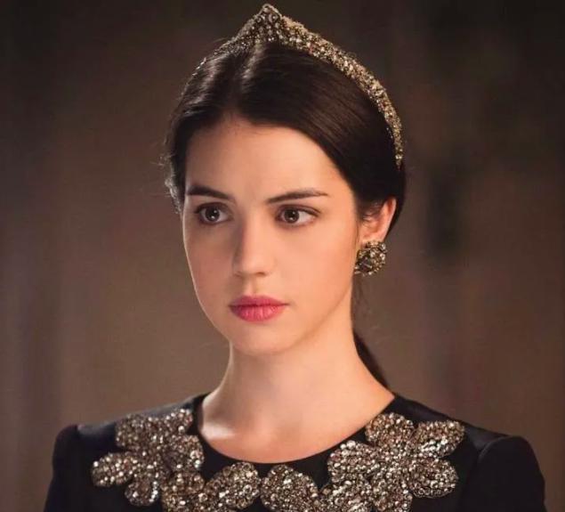 你们的侧颜是什么样的,这才是我们原本的样子