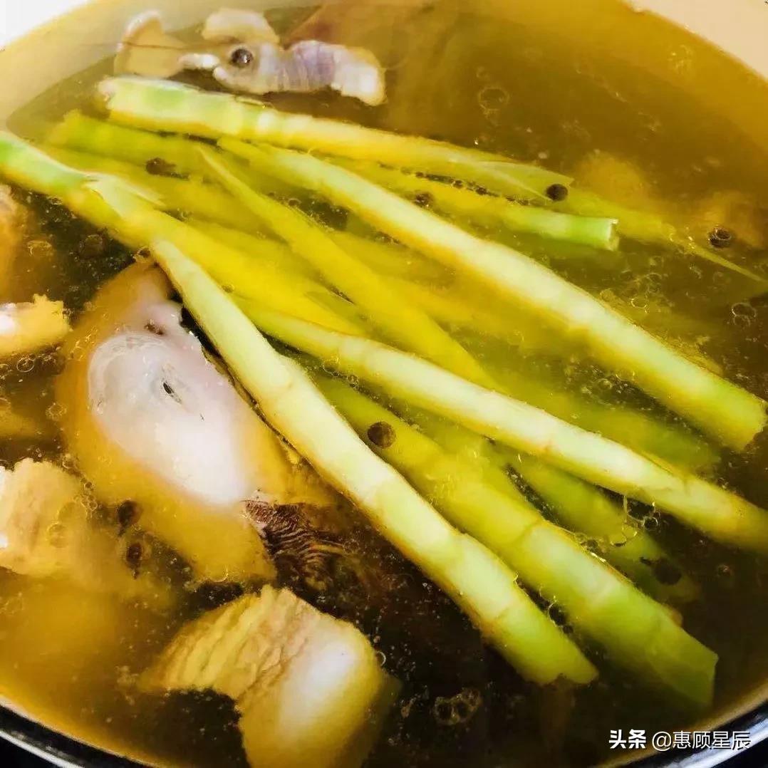 春天必吃的笋给你3点尝鲜建议,春天莴笋怎样保存