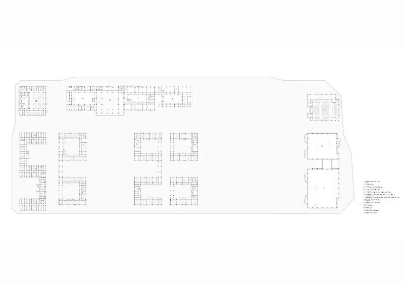 太原第五中学龙城校区介绍,第五实验中学太原校区