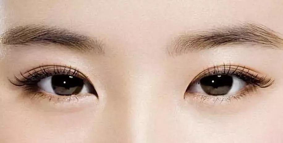 眼睛什么样的眼型好看,眼睛类型哪种眼型最漂亮