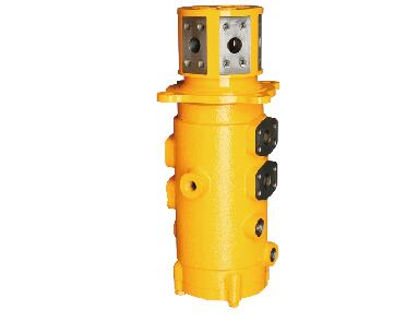 中央回转接头销量大爆发，腾旋业务又上新台阶