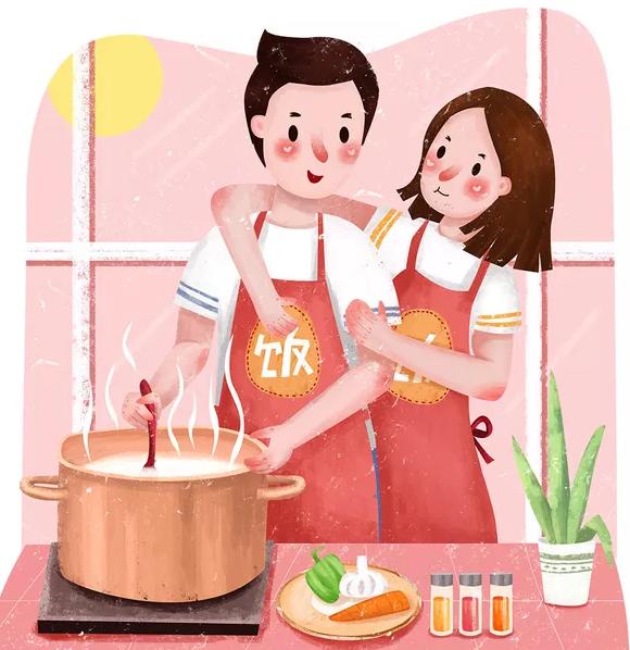 男人的冷漠女人要怎么高情商处理,面对男人冷漠聪明女人怎么做