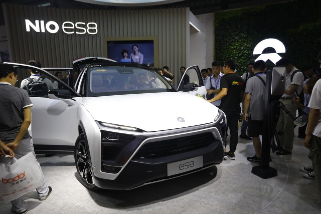 没有停车位买新能源合适吗,没有车位适合买新能源汽车吗