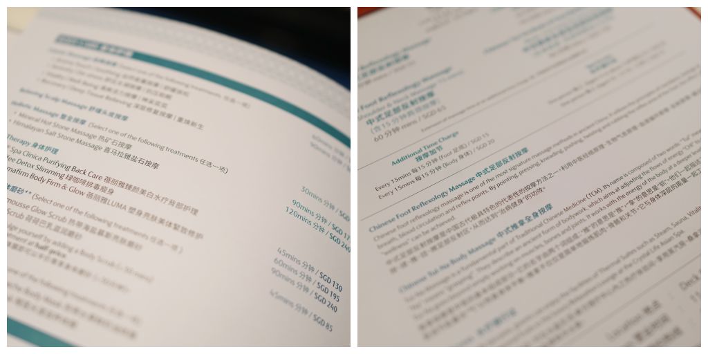 Travel||一周打卡新马泰的五城市，我pick了高性价比的新玩法