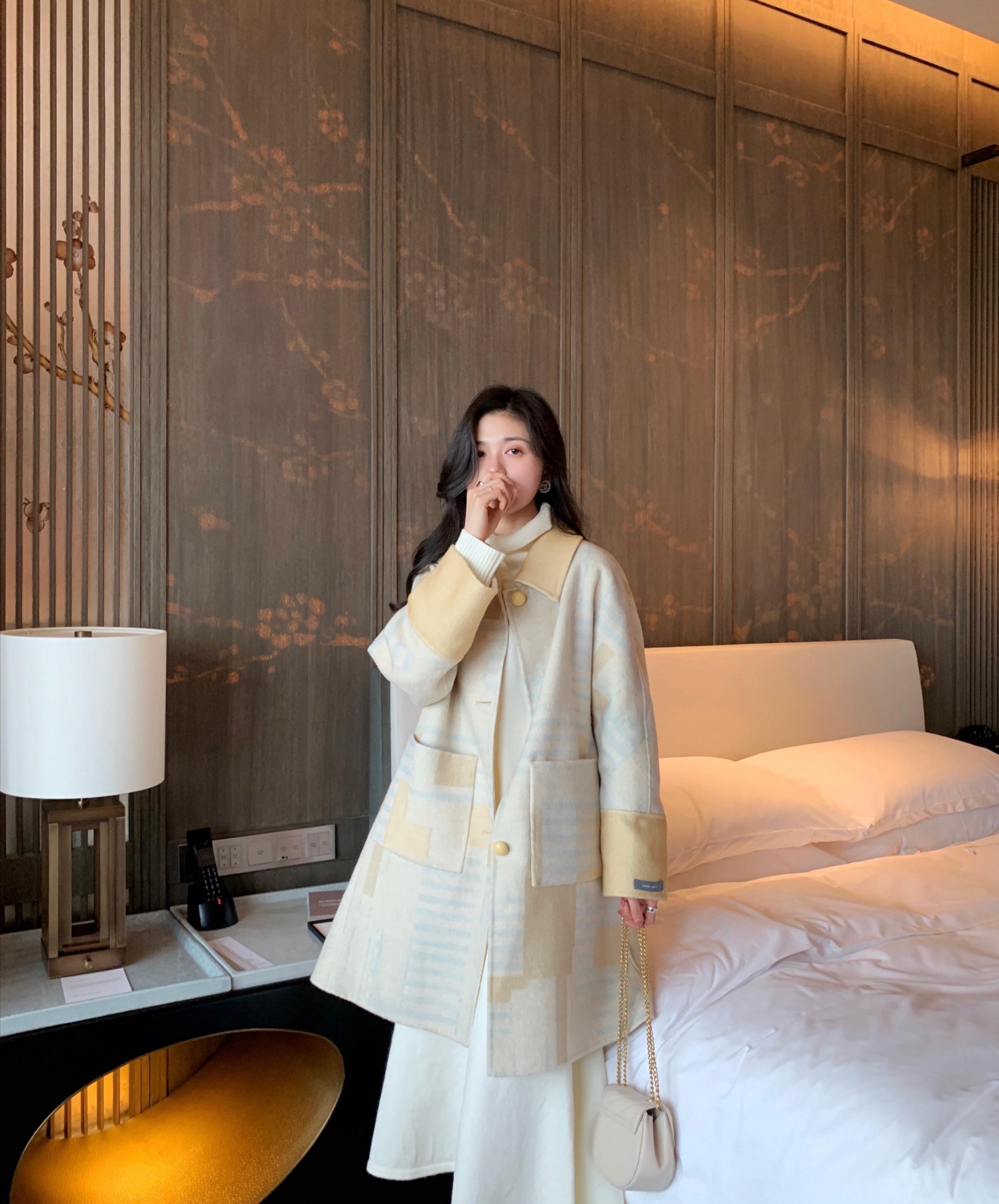 衣服好看不舒服怎么办,衣服搭配再好看没有发型也白搭