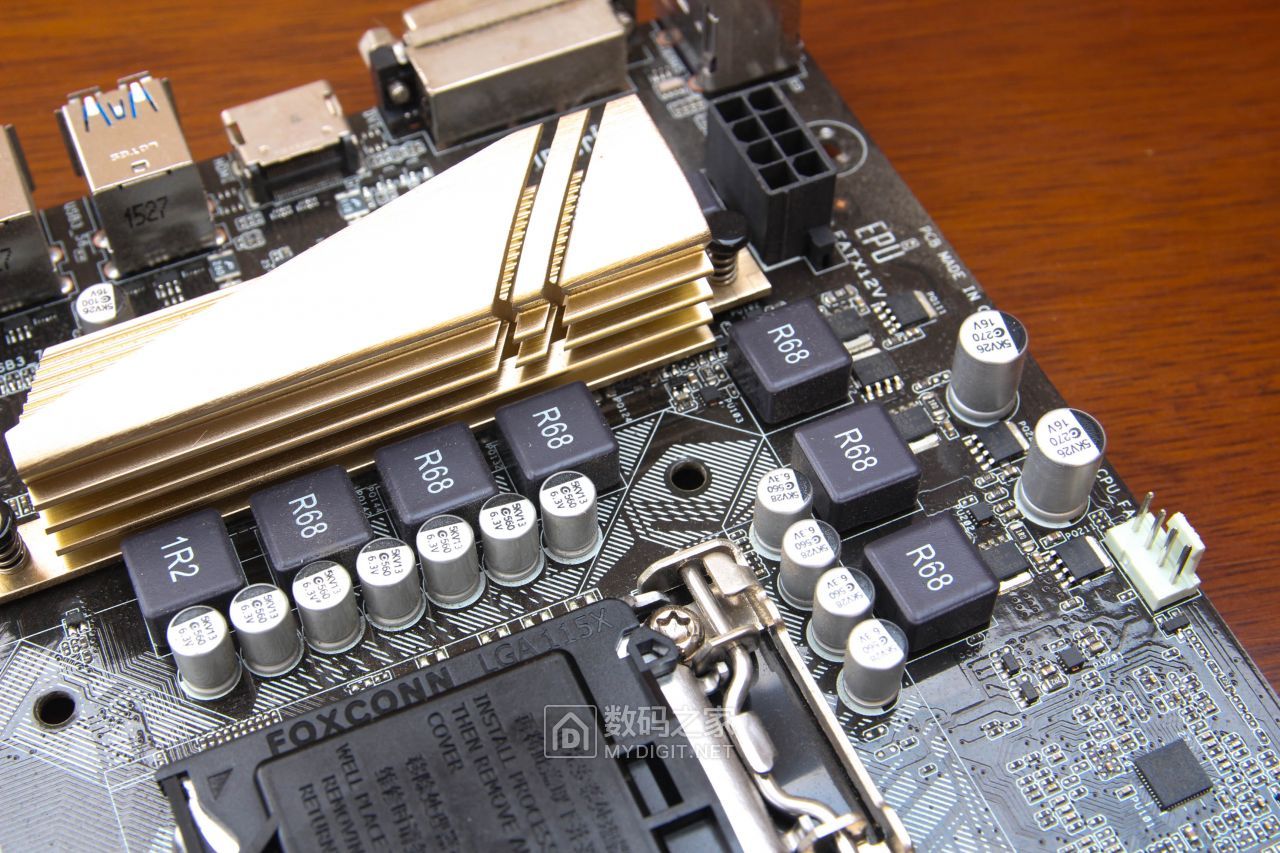 华硕z170主板魔改能上什么cpu,志强魔改cpu