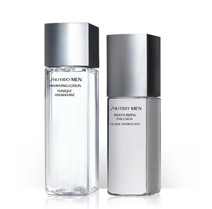 男士ahc水乳跟rnw水乳哪个好用,男士用的保湿水乳推荐哪款