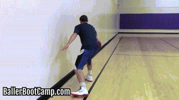 为什么有的人运球容易被断,教你如何改掉运球容易丢球和断球