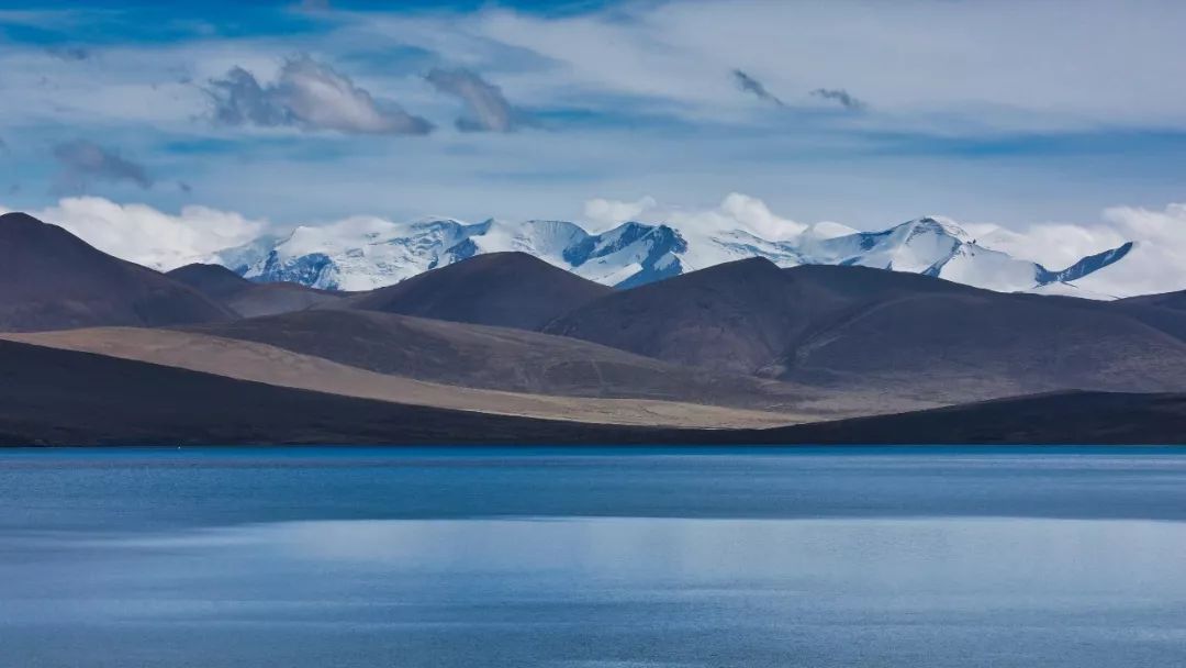 趁放假来一次有意义的旅行,比达瓦更扎更漂亮,关键是免费