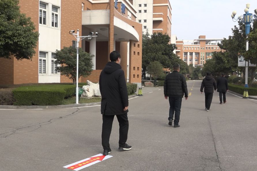 开学后都得这么做！临沂这4所学校已实战操作…