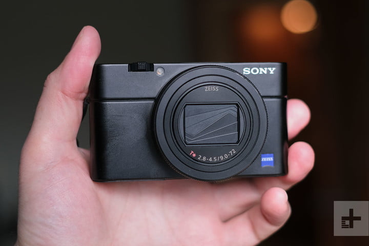 佳能尼康数码相机哪个好,未来5年最好的单反相机