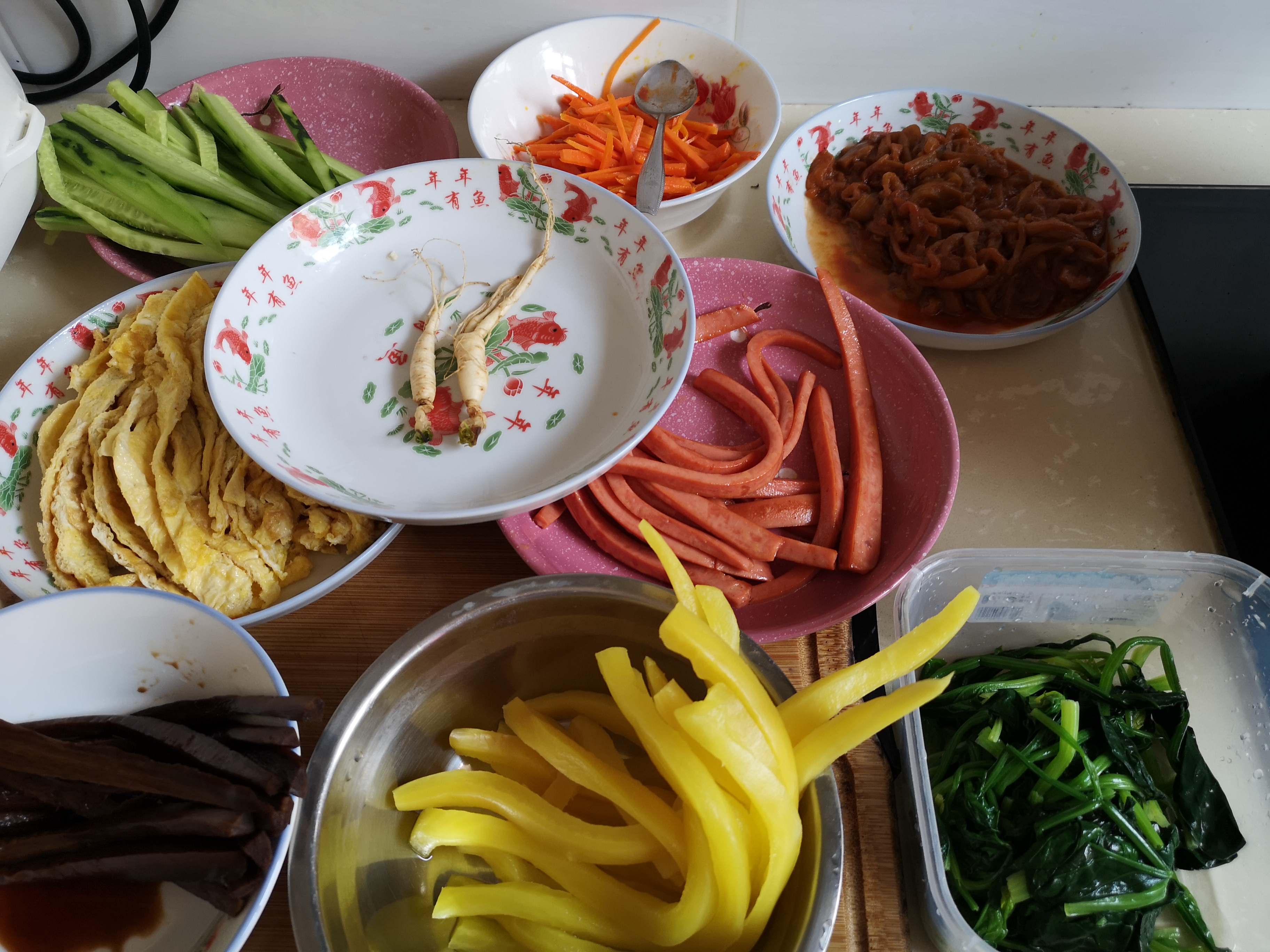 人参怎么吃好吃,人参要怎么吃才是最好的