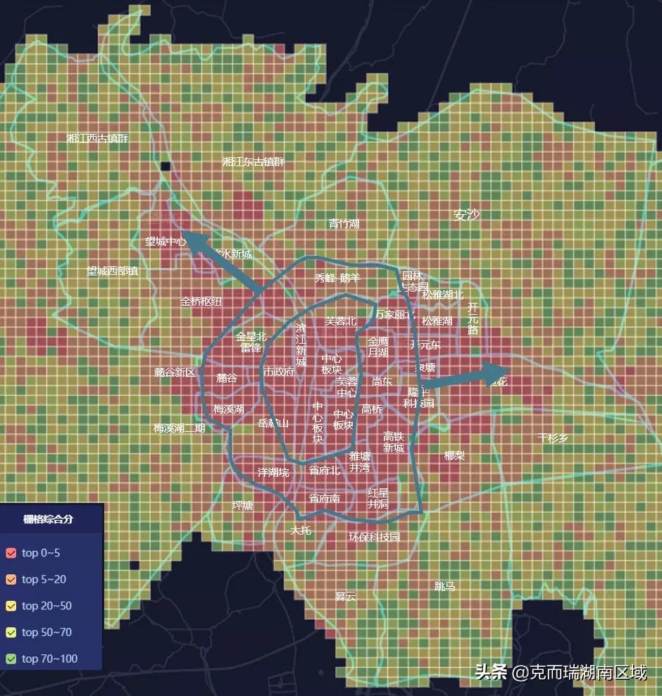 2021年润和城顺势开启高端市场,润和城发展前景