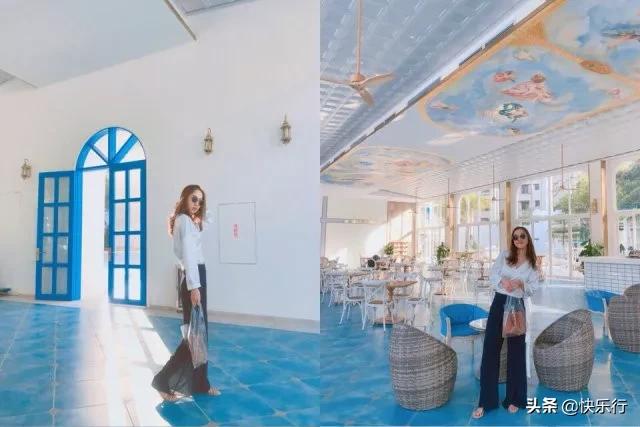 欧洲九大不能错过的温泉地,欧洲古典温泉