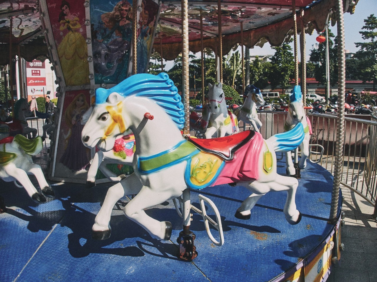 五一适合亲子游的五日游,亏欠孩子的时光用什么补