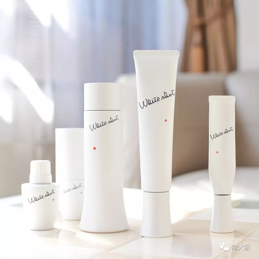 POLA全新“10分钟见效”美白面膜和美白饮霸气出山，又被夸上天了