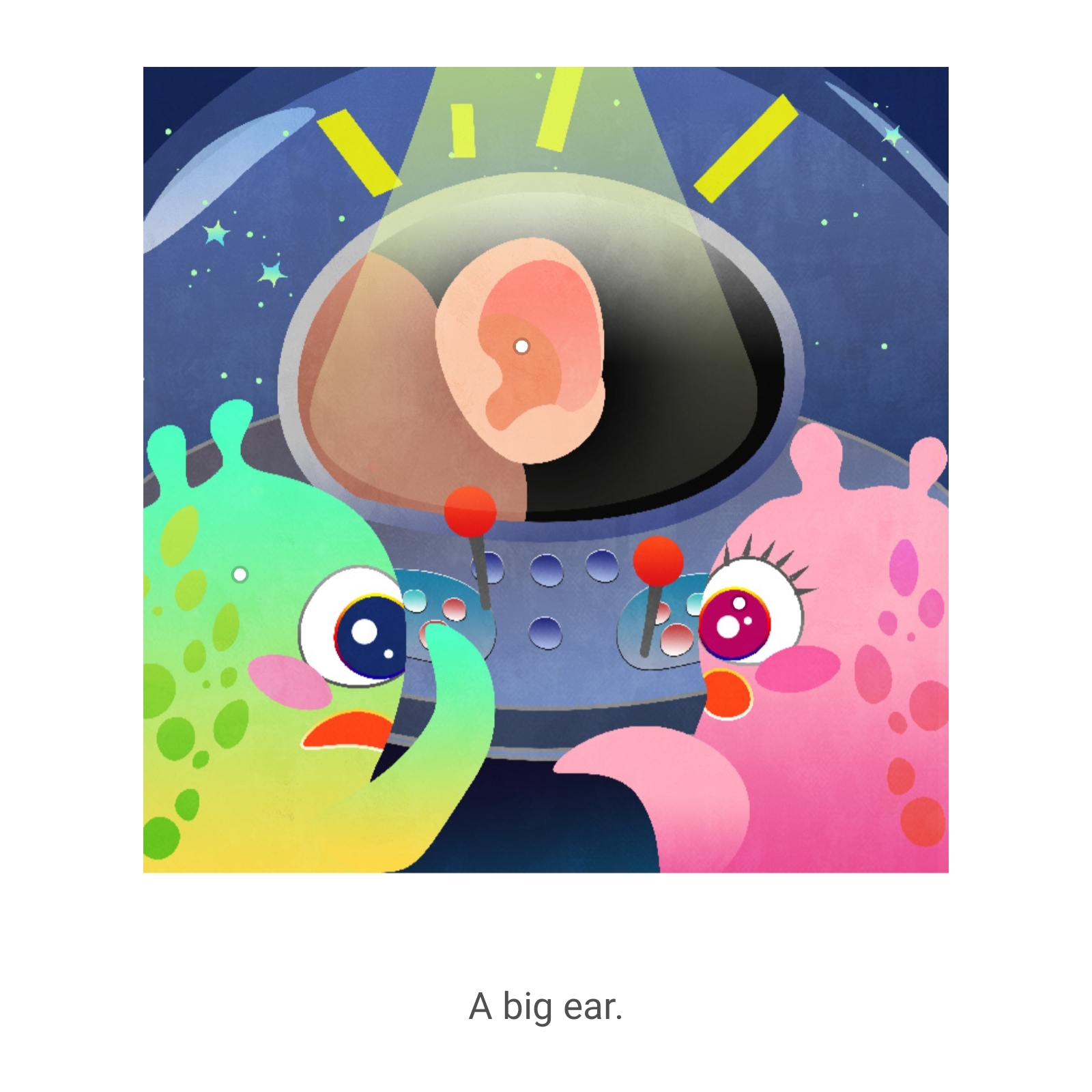 每日阅读亲子教育,英语启蒙之亲子日常对话