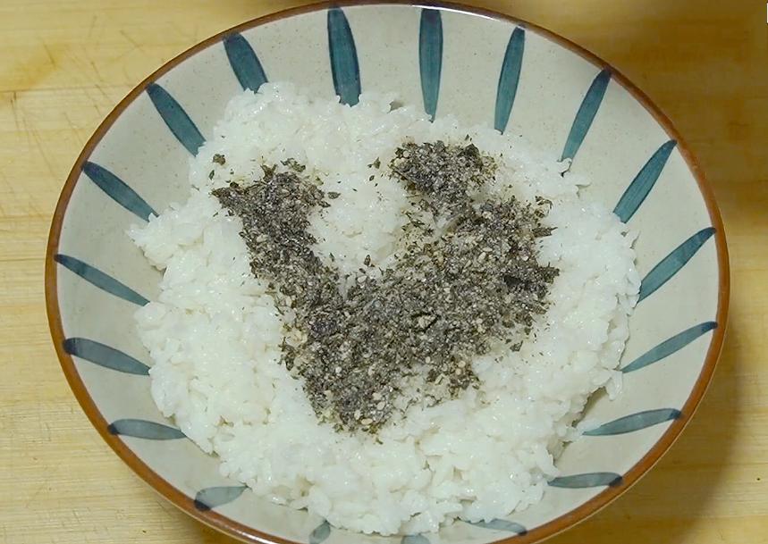 网红日式饭团100种做法,网红饭团做法