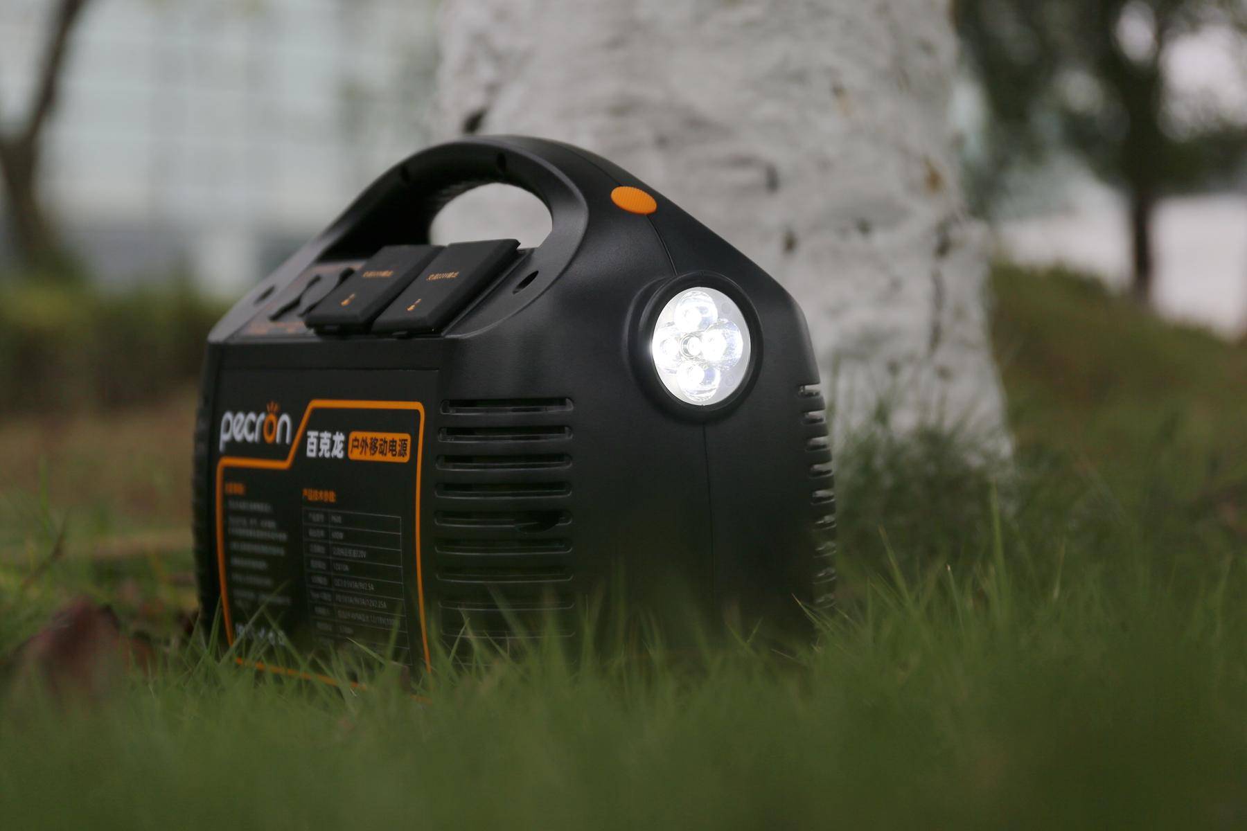 移族户外电源p600,百克龙户外电源p600能用多久