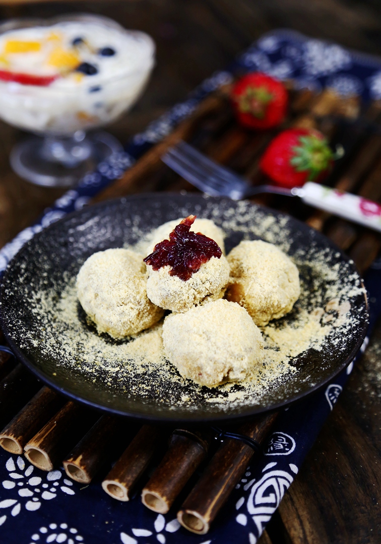 绿豆最好吃的10种做法,用绿豆做好吃的夏日美食