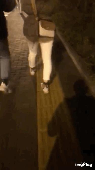 足弓不好的步态问题,如何改善足弓往里弯