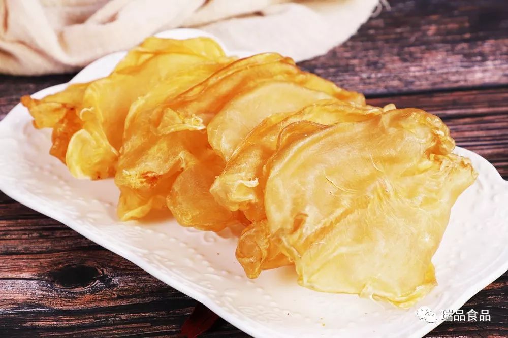 天气热花胶融化是正常的吗,花胶会不会发霉