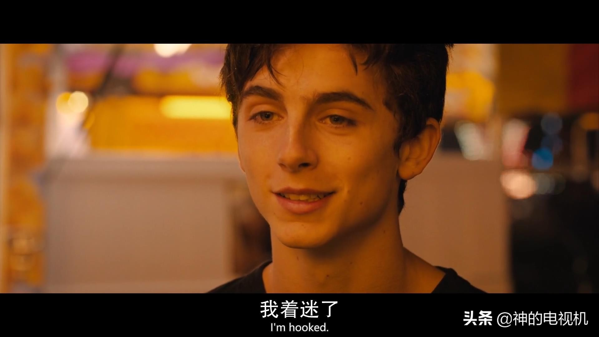 炎夏之夜甜茶完整版,夏天最好喝的甜茶