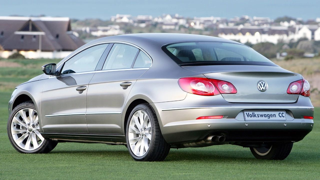 大众最不值得买的四款车,大众在中国能封神离不开这11款车