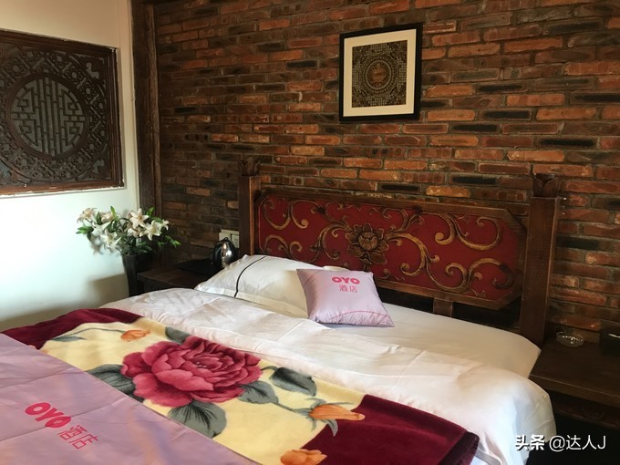 丽江的高颜值客栈逆天了，住一圈连回家的路费都省了！文末有福利