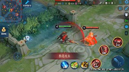 蒙恬防御状态下一技能有什么用,蒙恬开局主一技能还是主二技能