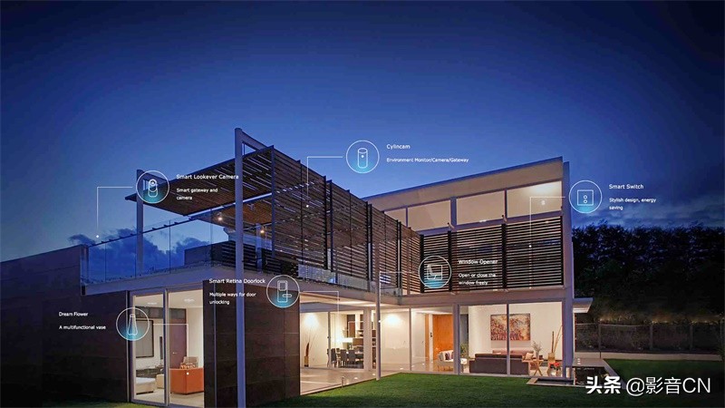 关于智能家居技术有哪些好的方面,智能家居控制系统国内外研究现状