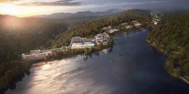 中国市场的酒店品牌大全详解,最新全球最流行的酒店品牌