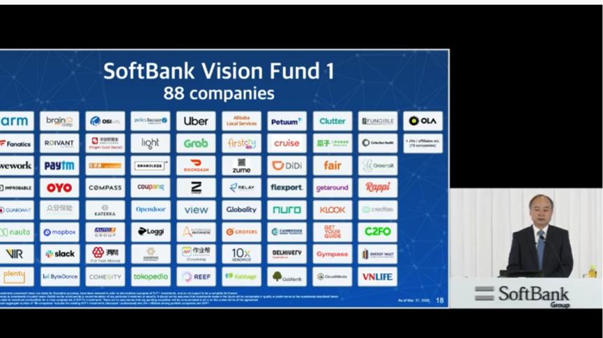 日本前首富每天亏10个亿!不听马云警告,投资美国被坑血本无归