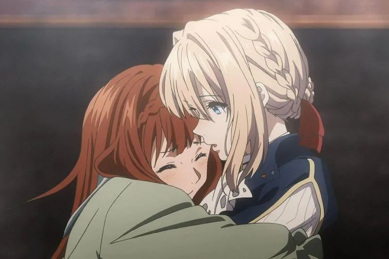 东京动画大赏2018获奖名单,2022年全世界动漫评分top100