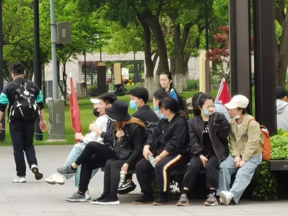 东钱湖徒步3号线,环湖骑行东钱湖