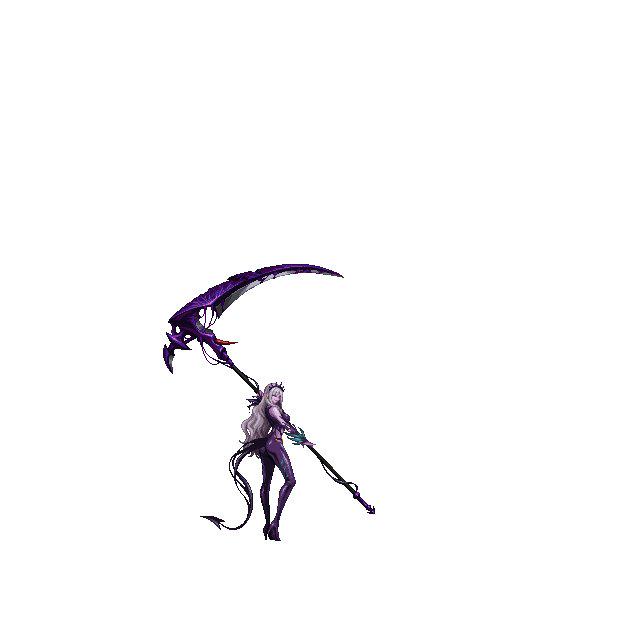 dnf诱魔者3觉插图,dnf诱魔者三觉视频