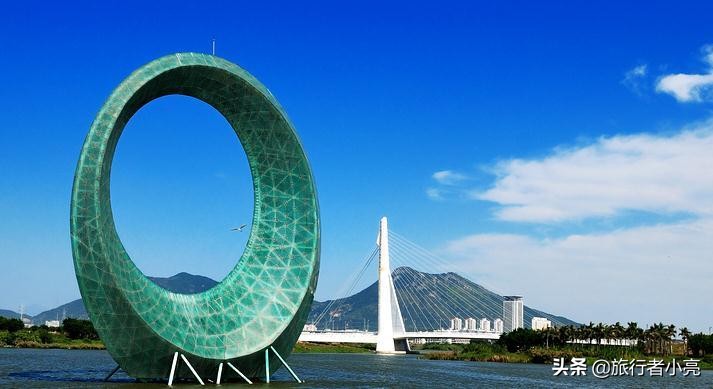 福建厦门十大旅游景点,福建厦门旅游十大必去景区