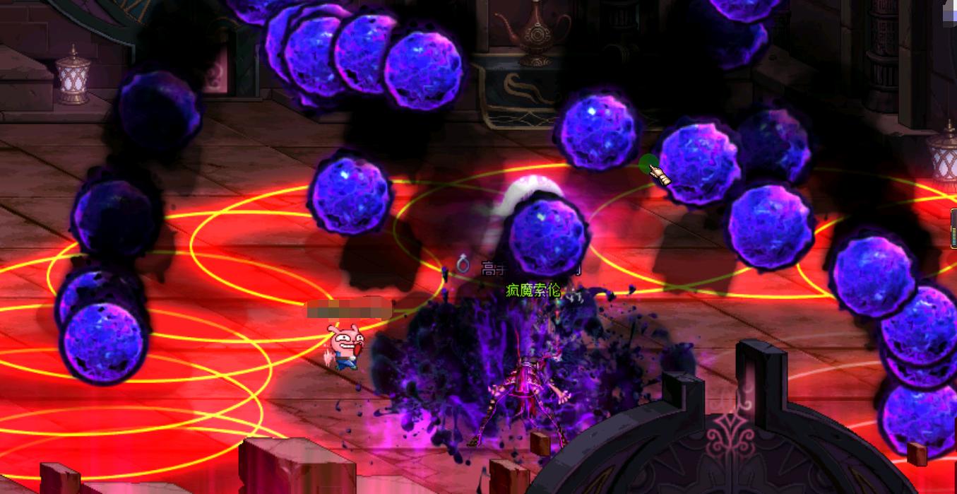 dnf强者之路怪物机制2022,dnf通关勇者级的试炼