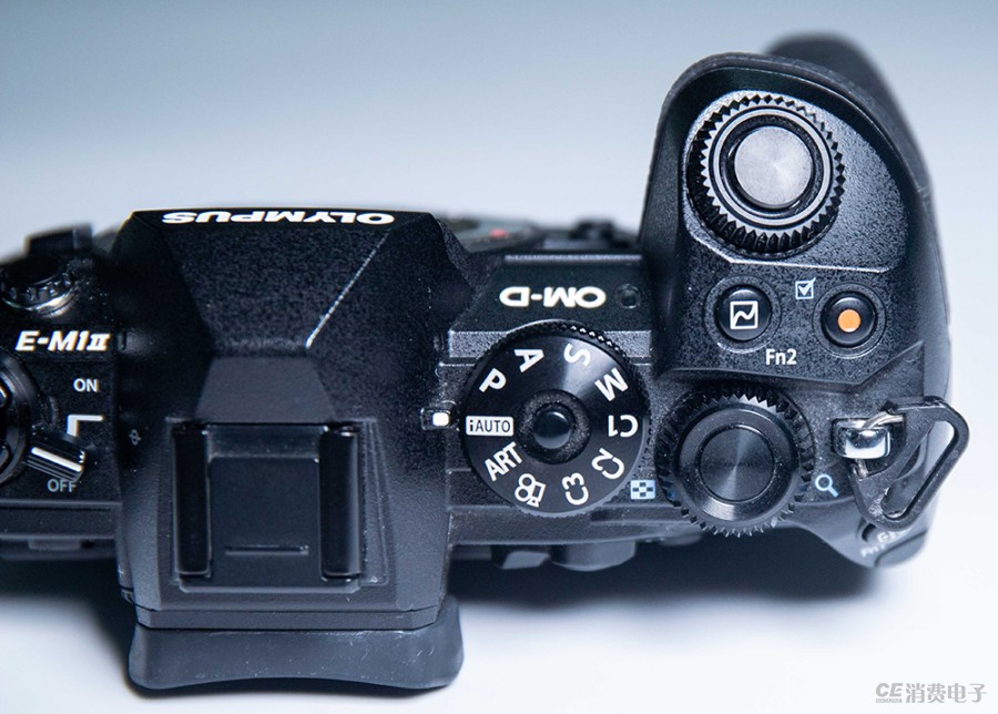 濂ユ灄宸存柉em1mark2璇勬祴瑙嗛,濂ユ灄宸存柉e-m1markiii浣跨敤浣撻獙