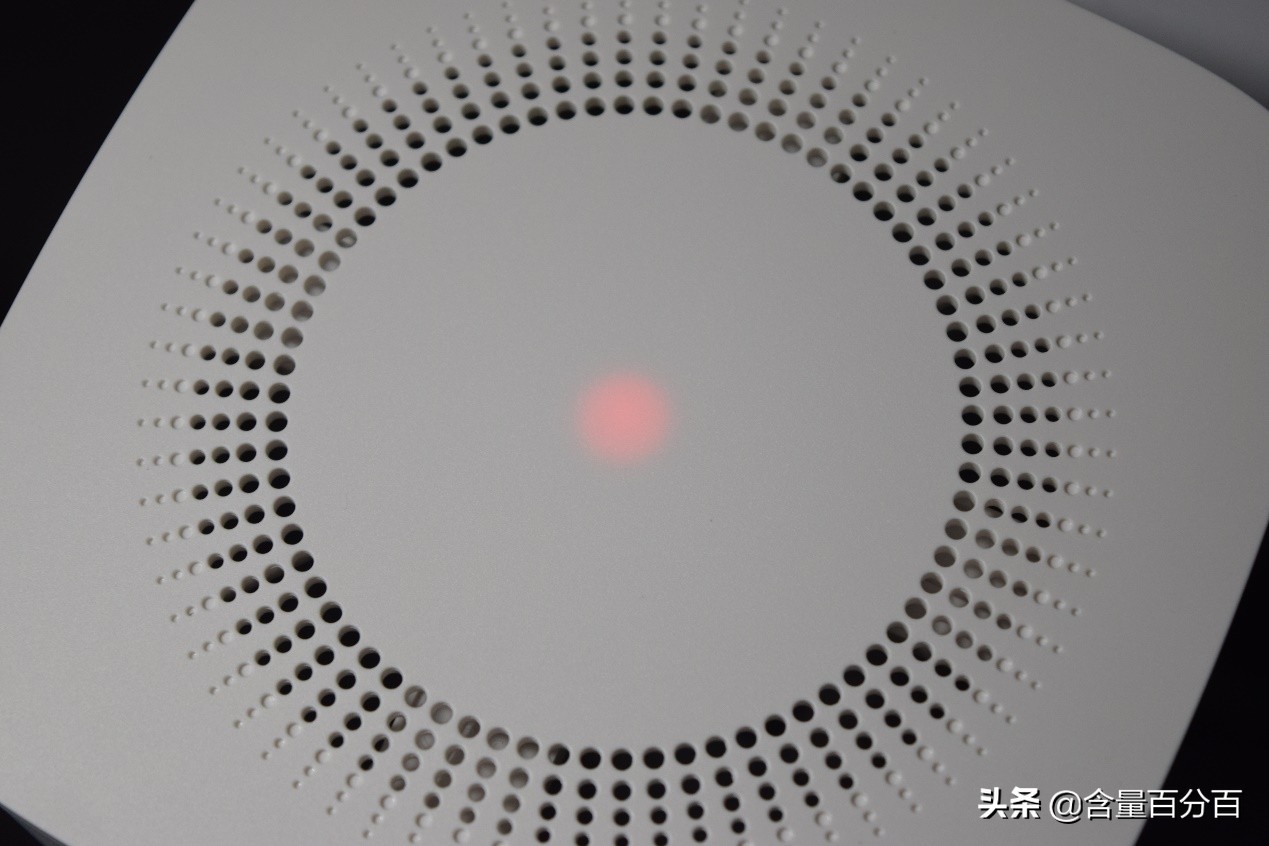 京东定制版“挖豆”路由器？千兆路由京东云无线宝开箱