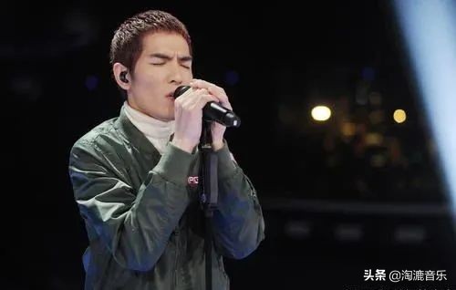 萧敬腾少年时淘气完整版,萧敬腾录节目时被分期送油纸伞