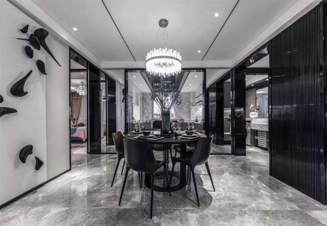 公认最好的户型格局,十大绝佳户型图推荐