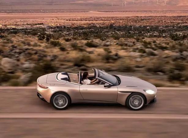 敞篷可以随意开合的敞篷车,最适合日常开的敞篷车