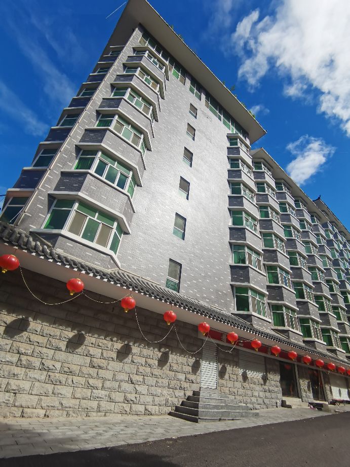 驼梁一日游日记,五台县南驼梁游记