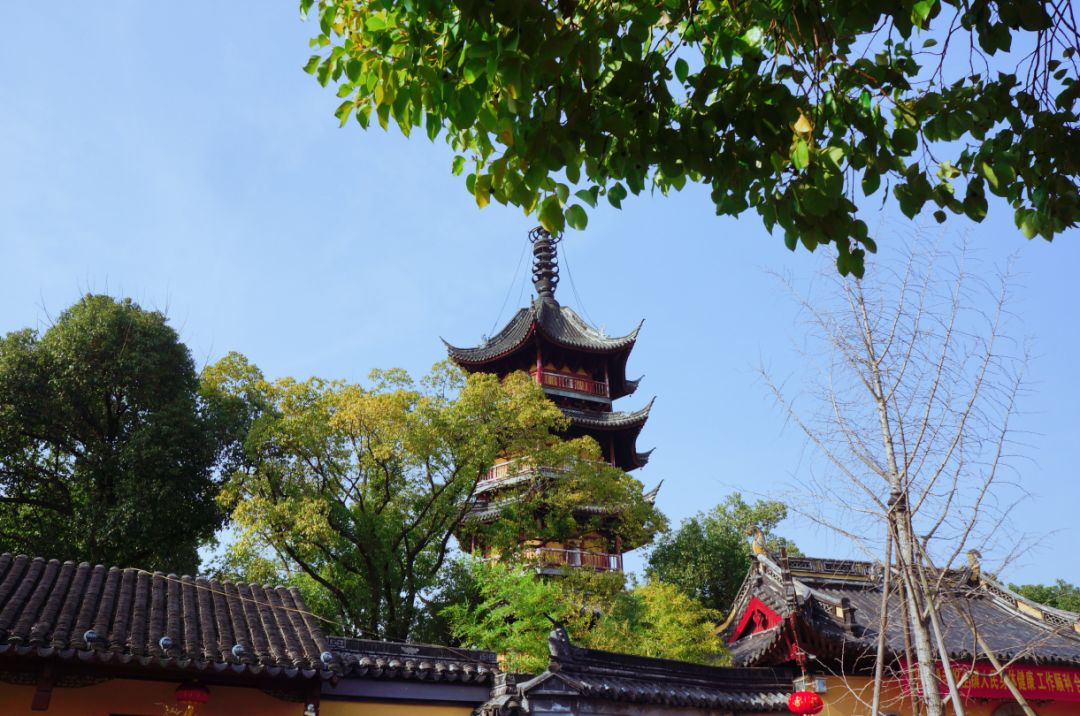 苏州到南浔古镇旅游有哪些攻略,苏州南浔古镇走一圈