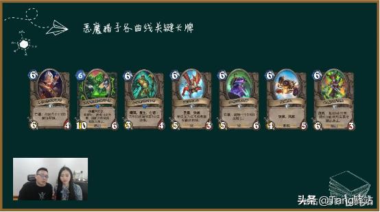 看完这部“秘籍”后,我用被削的恶魔猎手拿到了“12胜”奖励!