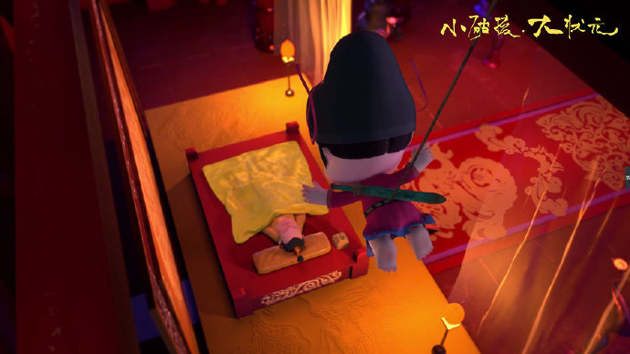 小破孩大状元完整版有多少时间,小破孩大状元电影免费观看