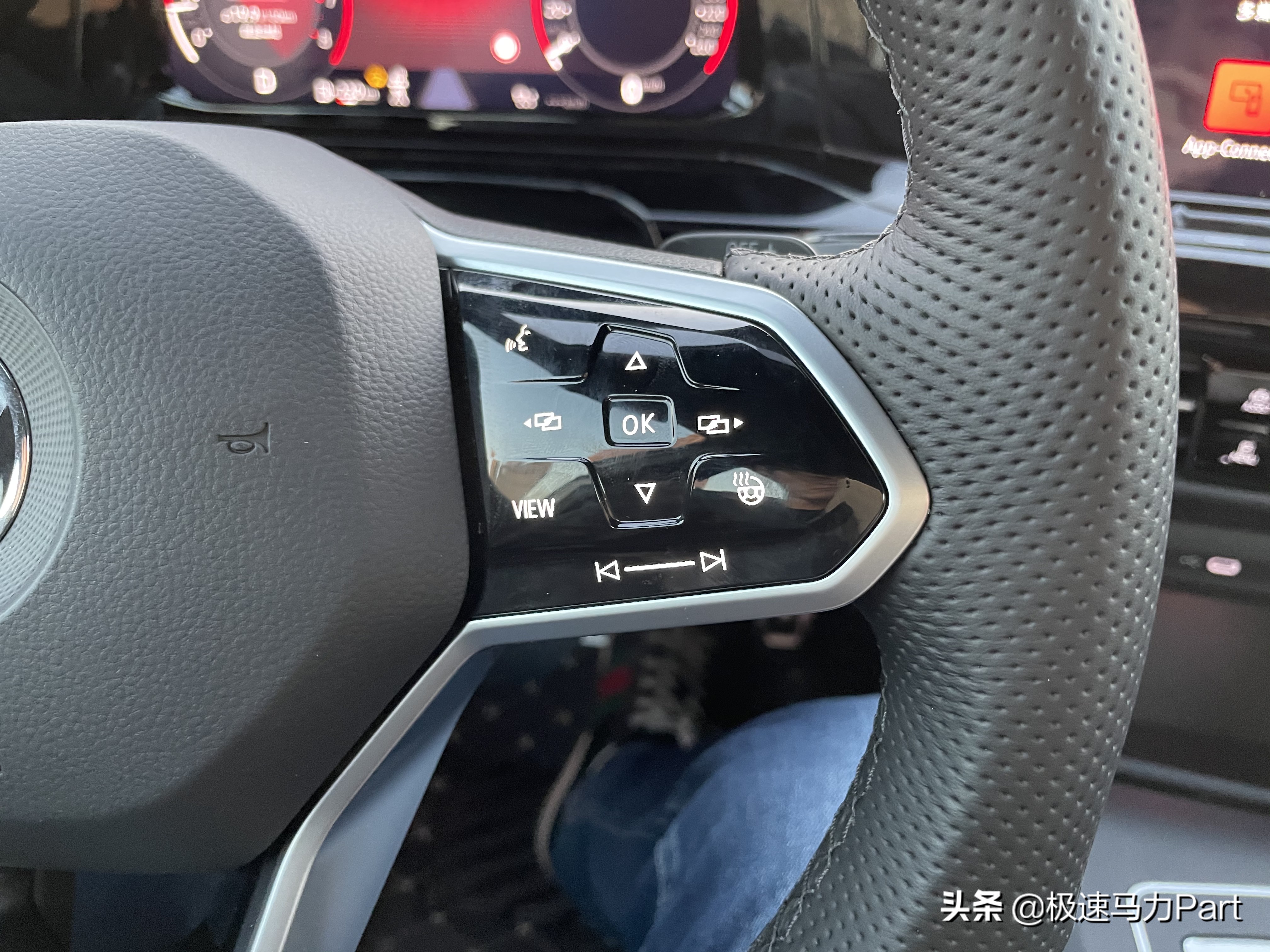 第八代高尔夫的优缺点,第八代高尔夫质量怎么样