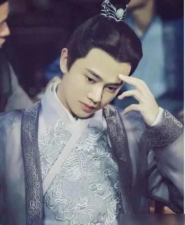 锦衣之下新番外陆绎眼神细节,锦衣之下番外陆绎内心独白234